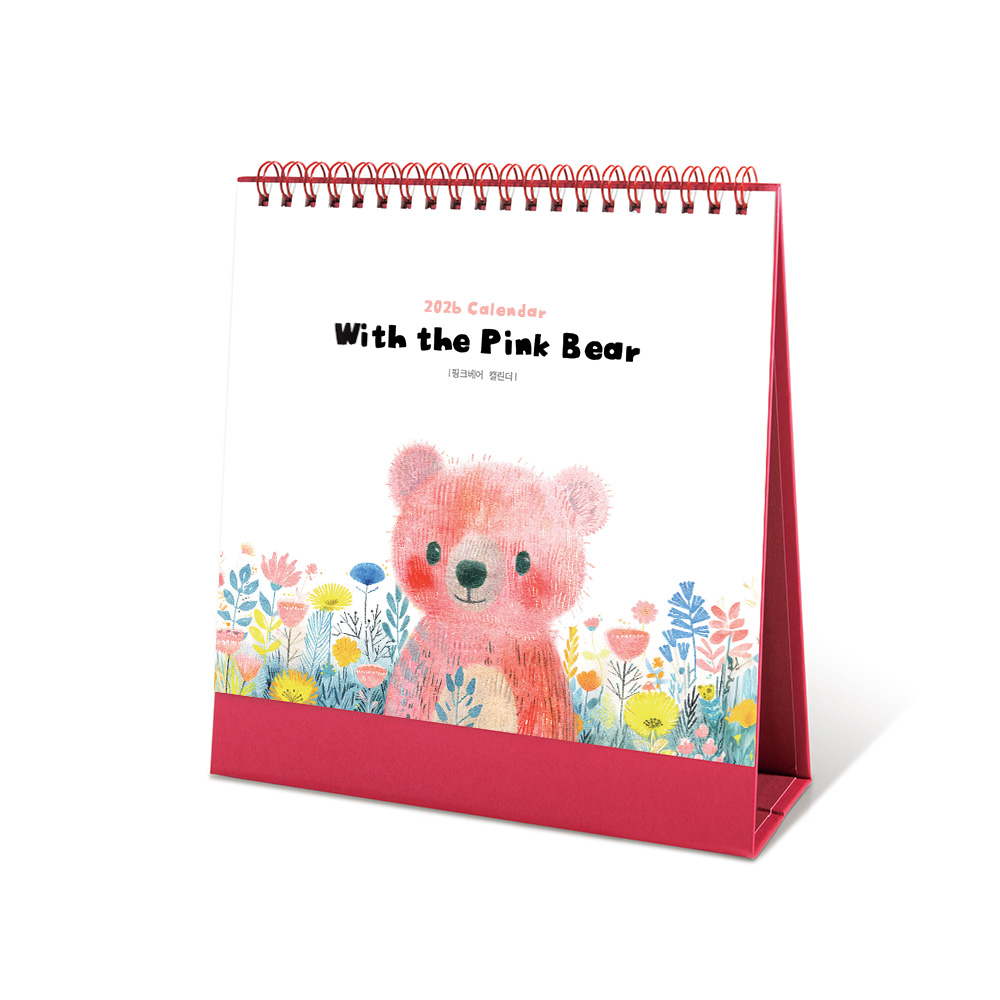 [Ź��޷�] 2026�� ���� �� ��ũ���� (180*200mm)