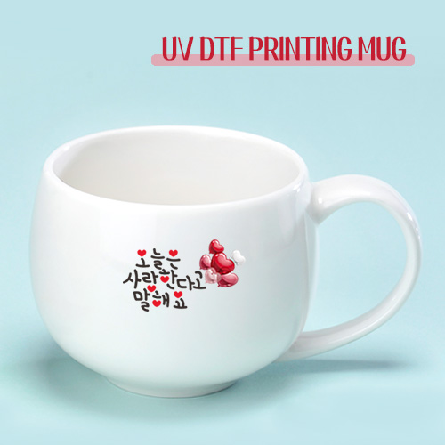 ����� UV DTF�ʸ��μ�ӱ� ǻ��