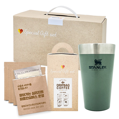 �귣���Ȱ�ǰ���Ʈ 7ȣ (���ĸ� ����Ʈ��473ml+ �帳��Ŀ�� 4p��Ʈ)