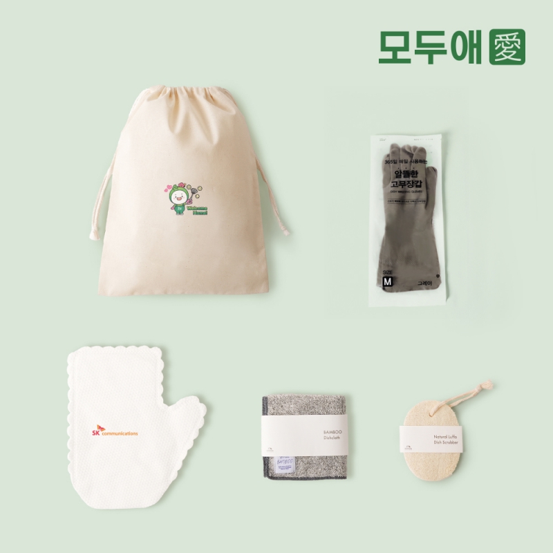 ��ξ� ESG û��ŰƮ