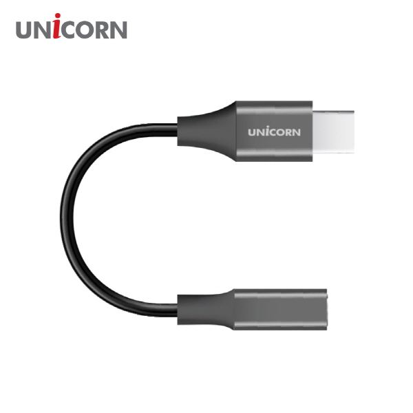 ��ǻ�Ϳ�ǰ ��Ÿ ��ǻ�Ϳ�ǰ [������] USB CŸ�� 3.5mm AUX �̾������� �������ȯ���� ���̺������� CT-300S (�� 130mm /4g) ��ǰ ����