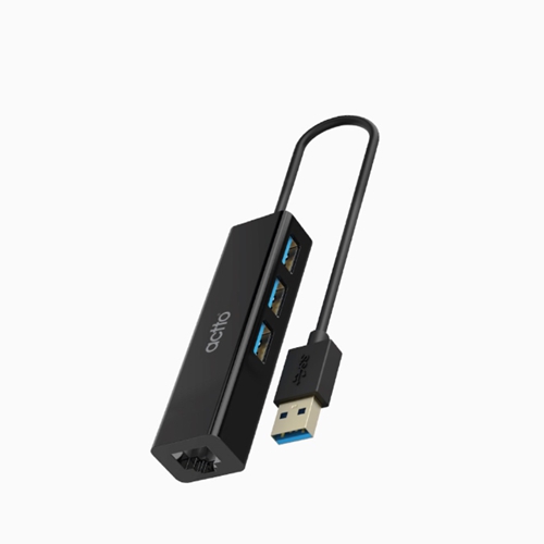 [����] ���� USB LAN ����� & 3.0��� HUBL-03