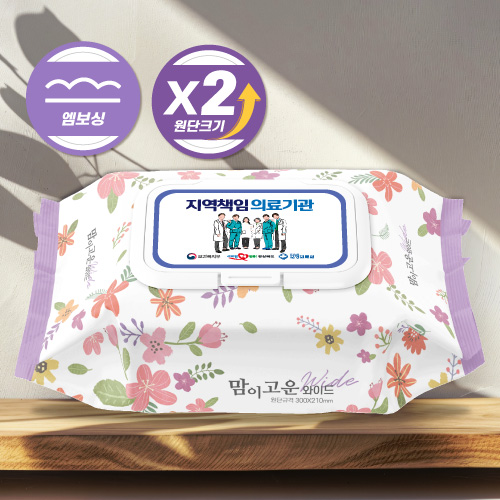 (������� ����) ���̵幰Ƽ�� 50�� (55g ������)