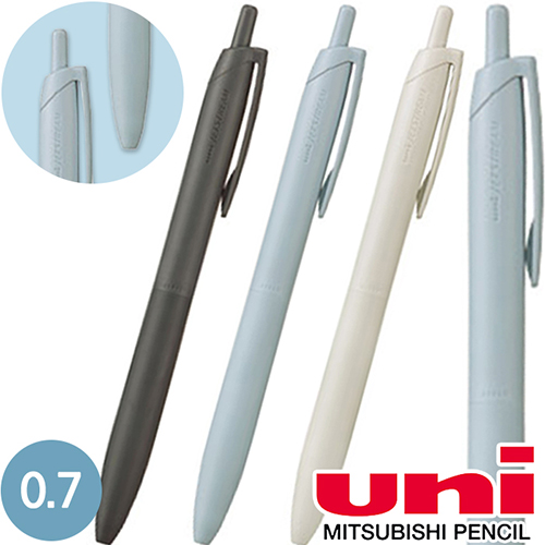 ����/�ʱ�� �귣�庼�� ��Ʈ��Ʈ��(JETSTREAM) uni ��Ʈ��Ʈ�� ����Ʈ��ġ ���� (0.7) ��ǰ ����