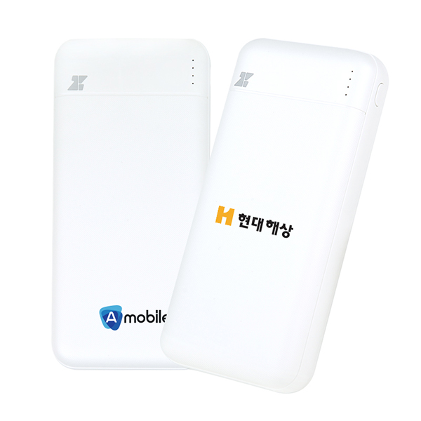 [����Ƽ��] ��뷮 ��� �������͸� 20,000mAh