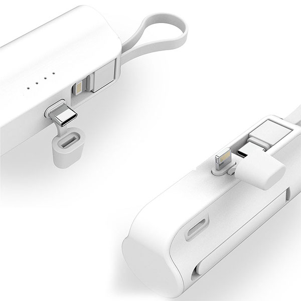 �������͸� ������ �������͸� MPRO 2in1 ��ŷ�� �̴Ϻ������͸� 5000mAh ��ǰ ����