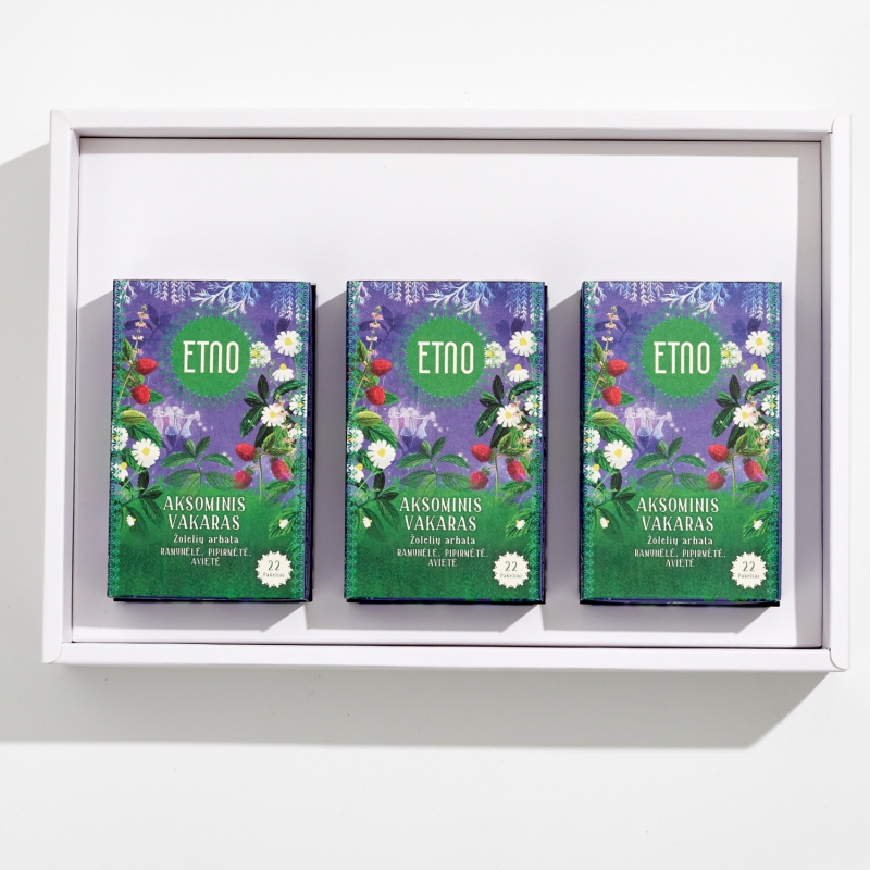 ������ ���Ƽ ETNO ���� 22Tx3�ڽ�, ������Ʈ 3P