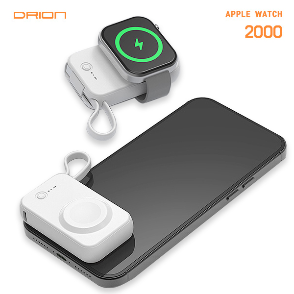 �帮�� �̴� ���� ��ġ ���� �������͸� 2000mAh