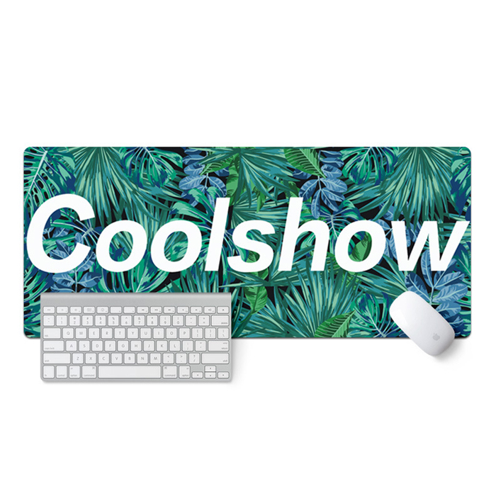 Blossom �����帶�콺�е� ������ - 700��300��3/4/5mm ��ǰ ����