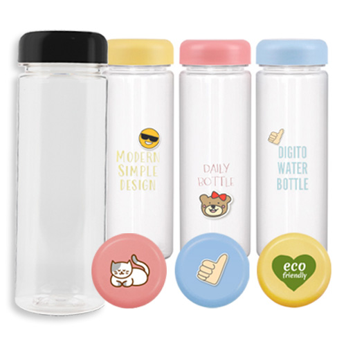 ����/��Ʋ ��Ʋ���� ������ BPA FREE Ʈ����ź �Ľ��� ���� �Һ��� 500ml ��ǰ ����