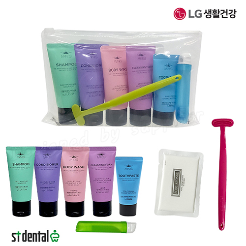 ���� ����뼼Ʈ 4ȣ �̴Ͻ�Ʃ��8�� ��Ŭ���� ĩ��ġ�༼Ʈ