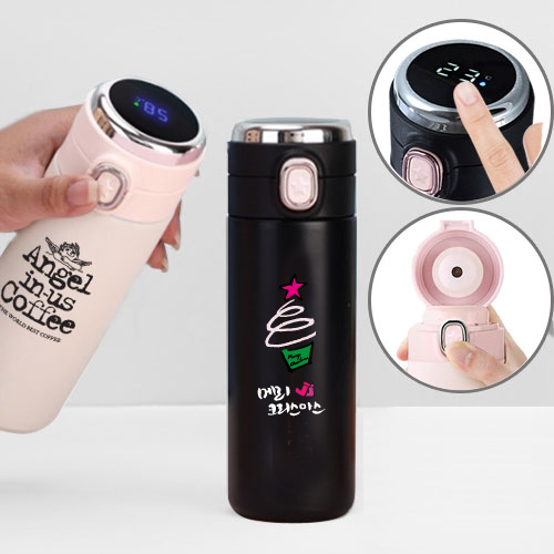 ����Ÿ ����ġ ����Ʈ LED �µ��Һ��� 400ml