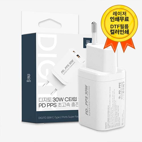 ����Ʈ����ǰ �ڵ��� ������ ��������� ������ 30W USB PD PPS CŸ�� 2��Ʈ ������ �ʰ��� ������ ��ǰ ����