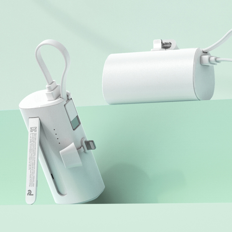 �������͸� �������͸� �ҿ뷮 5000 �𼿶� �и��� 2in1 ��ŷ�� �������͸� 4000mAh ��ǰ ����