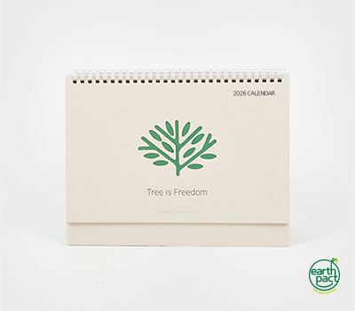 �������˹� Ķ����(2026�� �޷�) Ź��޷� ���� Ź�� Ķ���� (250*190mm) ��ǰ ����