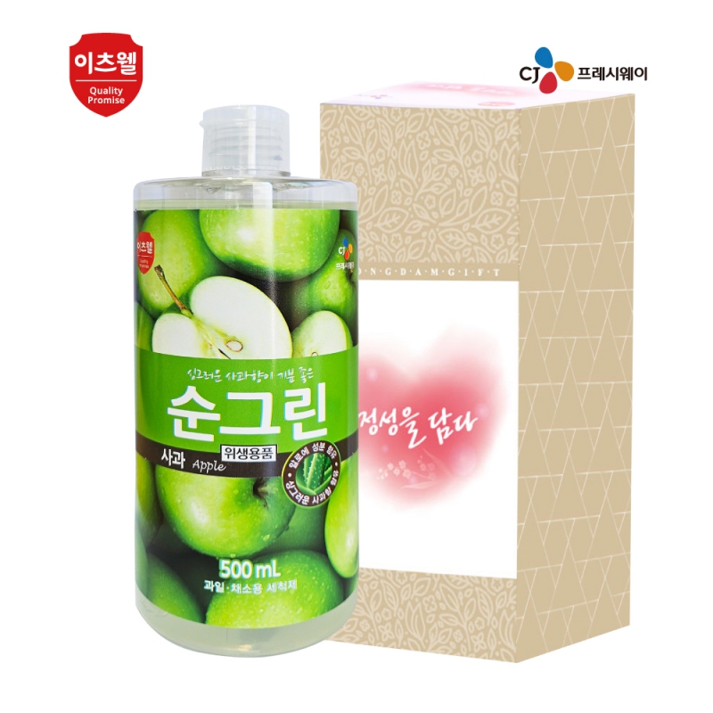 �ֹ�Ҹ�ǰ/��ȸ�� �ֹ漼�� CJ���׸� ���500ml(ĸ��) ��ǰ ����