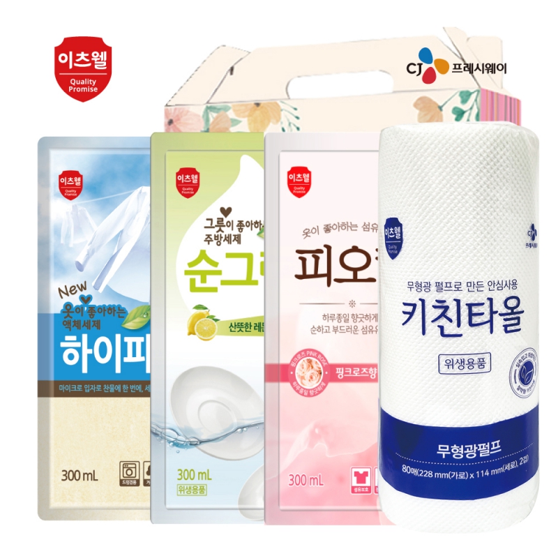 CJ ������ �ູ 4ȣ