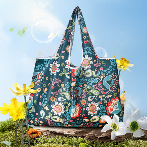 190T���������׸� ������ ������� ���̽� ��ٱ��� (460x660mm)