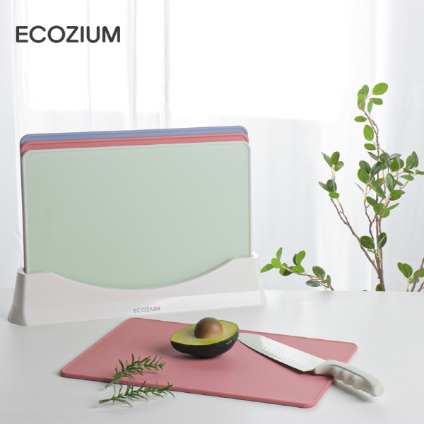 ���ο��̽�Ʈ Ư����� ģȯ�� Biomass TPU �ε��� ��� 4�� ������Ʈ ��ǰ ����