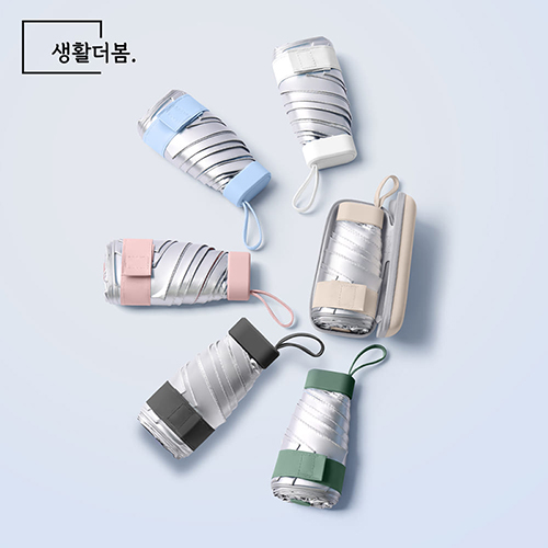 ��Ȱ���� �ʰ淮 ƼŸ�� �ǹ� UV ���� �̴� ���̽� ���� ���̽� ��Ʈ 6color