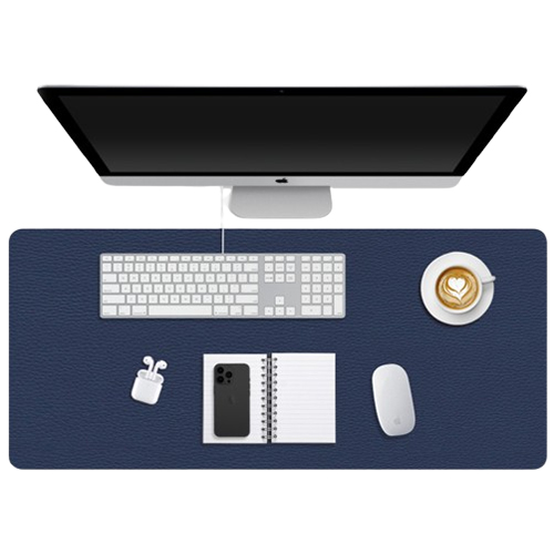 ��ǻ�Ϳ�ǰ ���콺�е� ���е� ���丮�� PVC �̲������� ��� ���簢 ���콺�е�(80*40cm) ��ǰ ����