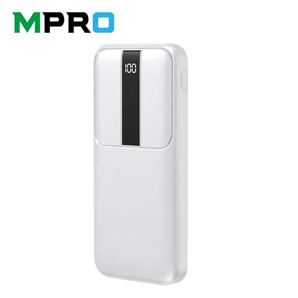 MPRO LCD �������͸� 10000mAh