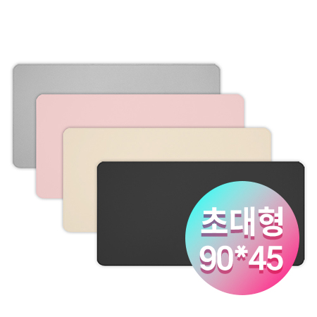 �����̾� ���� ������ ����ũ ���콺 ���е� + ��Ʈ��, (�ʴ��� 90*45cm / ���� 80*40cm)