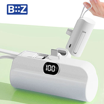 �������͸� ������ �������͸� ���� LEDǥ�� ��ü�� ��ŷ �������͸� 5000mAh PL15 ��ǰ ����