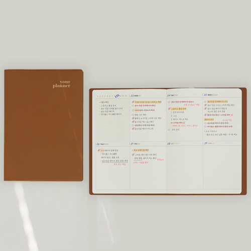 �������˹� ���̾(2026��) ���������̾ A5 ���� �÷��� ���� ���̾ ��Ŭ�� �÷��� ��ǰ ����