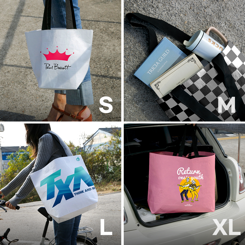 ģȯ�� R-PET �ֹ������� ���������� (�߷� 170g)(S/M/ML/L)