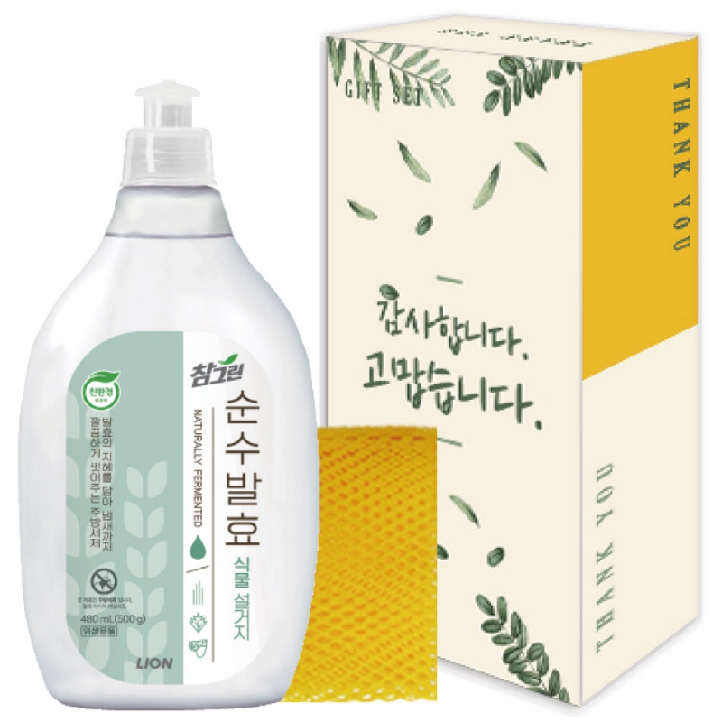 ���׸� �Ĺ���� 500ml+��������� ������Ʈ