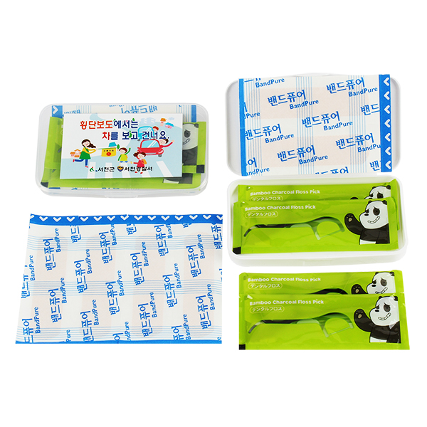 �ϸ�� Ŭ�� ��弼Ʈ 5ȣ