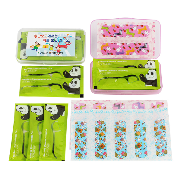 �ϸ�� Ŭ�� ĳ���͹�弼Ʈ 6ȣ