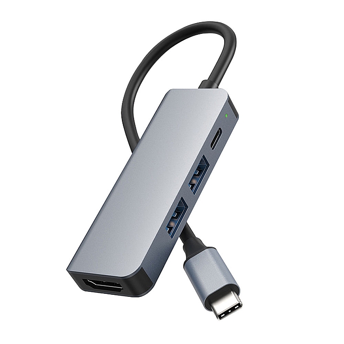 CPM 4in1 TYPE-C ��Ƽ���