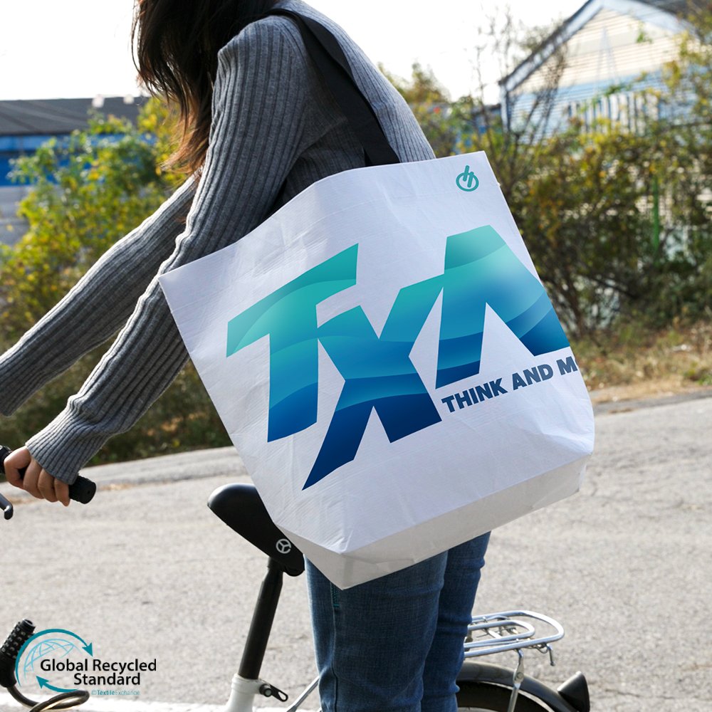 ���ڹ�/���ι� ���������� ģȯ�� R-PET �ֹ������� ���������� (520x160x400mm) ��ǰ ����