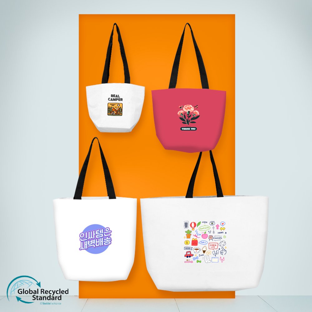 ���� ���������� <ģȯ������> R-PET �÷��μ� �������� ���������� (�߷� 170g)(S/M/L/XL) ��ǰ ����