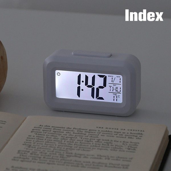 ��Ȱ���� ������Ź��ð� �ε��� �����Ʈ Ķ���� �˶��ð�/Ÿ�̸� ID-100 ��ǰ ����