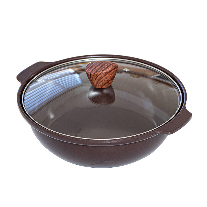 ����R, ����� �δ���IH �ҹ�� ���� 24cm