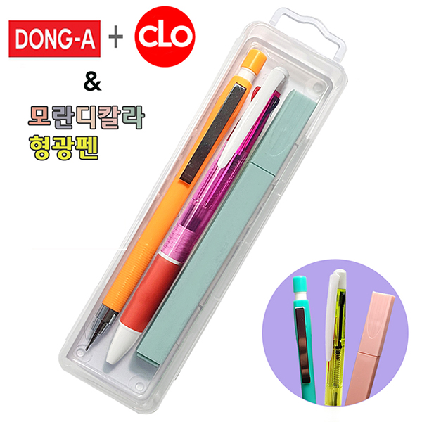 �귣�庰 �ʱ��/������ǰ ���� (DONG-A) ������Ʈ����+Ŭ�α׸�3����+�����Į�������� 3P��Ʈ ��ǰ ����