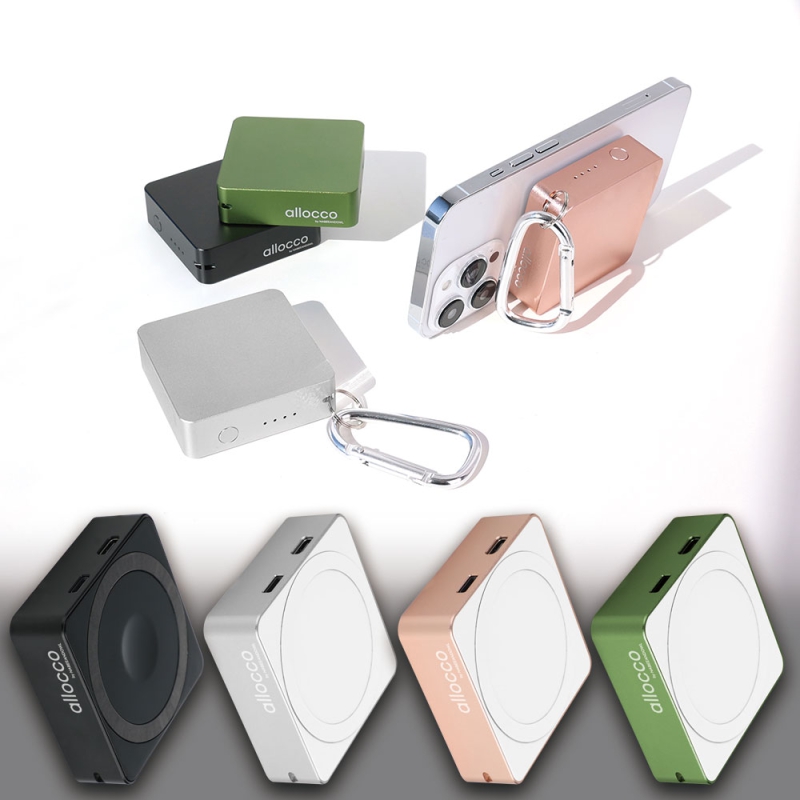 �������͸� �������� �������͸� �˷β� 3in1 ���� �������� 20W �Ƽ����� �޴�� �������͸� 5000mAh cŸ�� ��ǰ ����