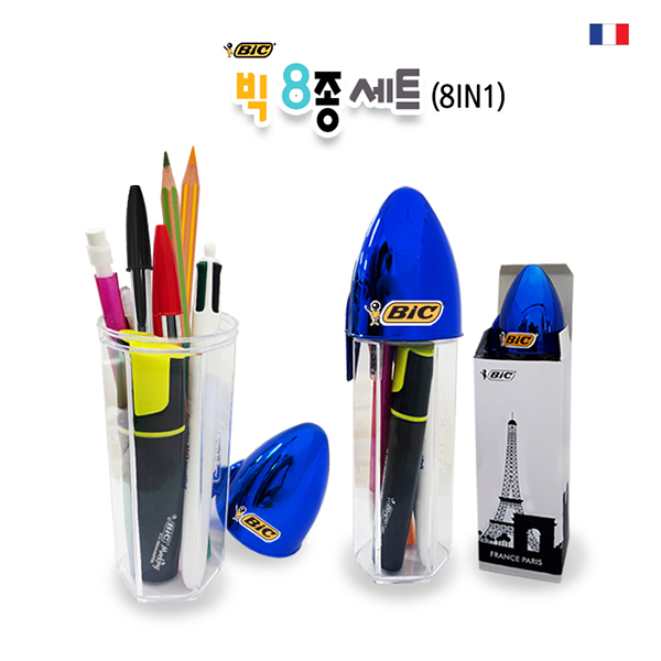 �귣�庰 �ʱ��/������ǰ �� (BIC) �� 8�� ��Ʈ ��ǰ ����