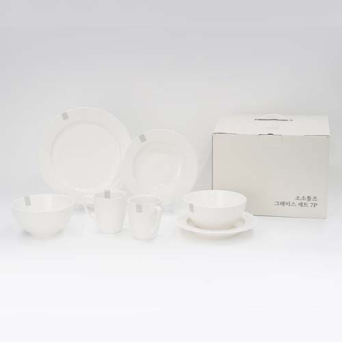 �Ҽ����� �׷��̽� ��Ʈ 7P SOGRA-7P