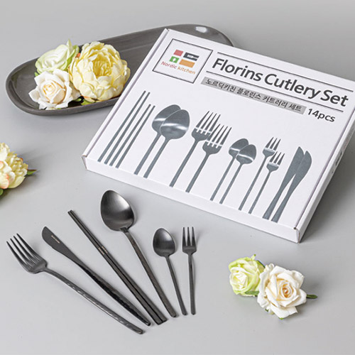 �븣��Űģ �÷θ��� ĿƮ���� 14P(����)