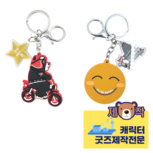 [�ֹ�����]PVCĳ���� 2D��鿭�������Ʈ 4