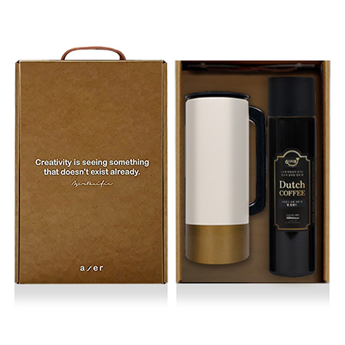 �����ڸ� ���� ��ġĿ�Ǽ�Ʈ J (�ӱ���(�����ξ�)+��ġĿ�� ��Ʈ 500ml)