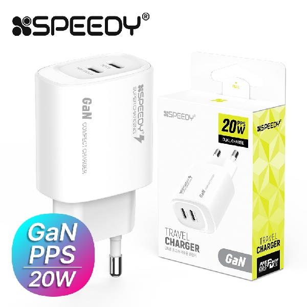 ����Ʈ����ǰ �ڵ��� ������ ������������ <���ǵ�> ������ 20W(PD3.0+PD3.0) 2��Ʈ ���� �и��� ������(���̺� ����) ��ǰ ����