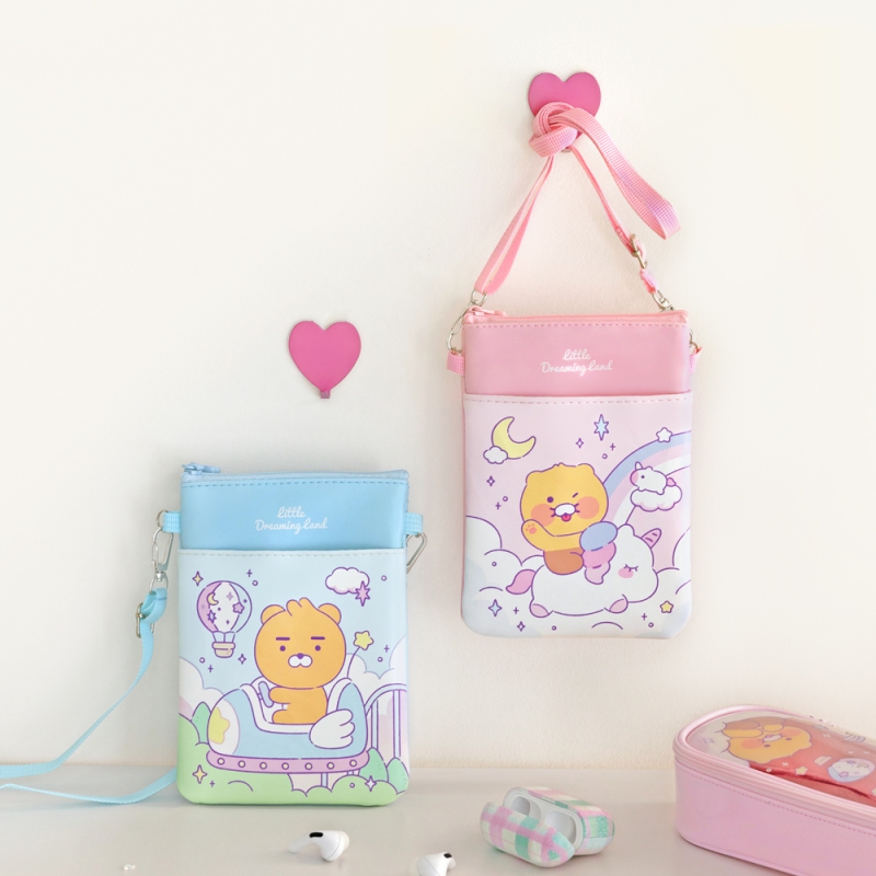 ���� ��ġ��/���Ƶ����� [īī��������] LF �帮�� ũ�ν��� ��ǰ ����