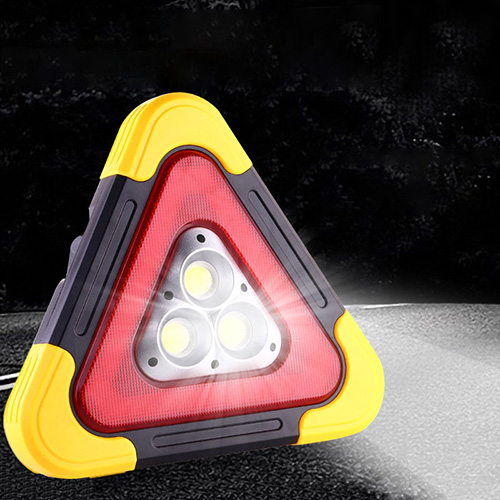 ������ LED ���� �ﰢ�� ���ǥ�õ� 3TMCA005