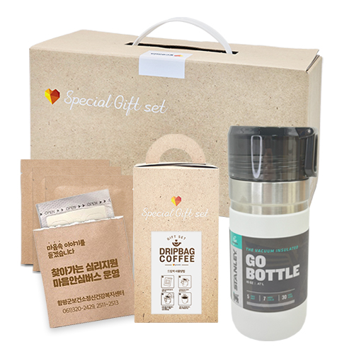 �귣���Ȱ�ǰ���Ʈ 16ȣ (���ĸ� ������ ��Ʋ473ml+ �帳��Ŀ�� 4p��Ʈ)