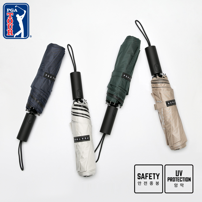 PGA 3�� �����ڵ� �ϸ� ������Ƽ ����(4Į��)